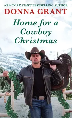 Domů na kovbojské Vánoce - Home for a Cowboy Christmas