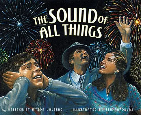 Zvuk všech věcí - The Sound of All Things