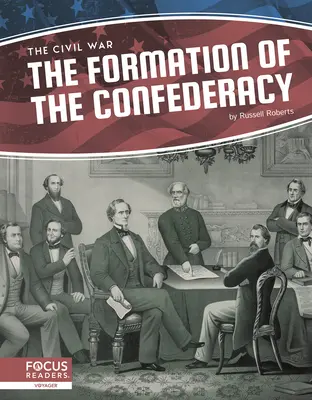 Vznik Konfederace - The Formation of the Confederacy