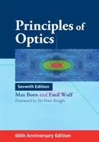 Principy optiky: Vydání k 60. výročí založení společnosti - Principles of Optics: 60th Anniversary Edition