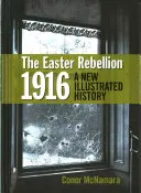 Velikonoční povstání 1916: Nové ilustrované dějiny - The Easter Rebellion 1916: A New Illustrated History