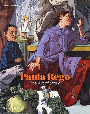 Paula Rego: Umění vyprávět - Paula Rego: The Art of Story