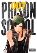 Vězeňská škola, 7. díl - Prison School, Volume 7