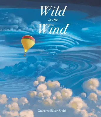 Divoký je vítr - Wild Is the Wind