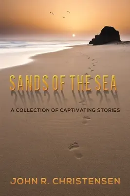 Mořské písky - Sands of the Sea
