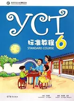 Standardní kurz YCT 6 - YCT Standard Course 6