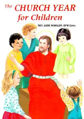 Církevní rok pro děti - The Church Year for Children