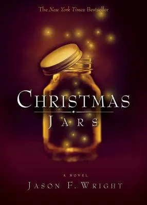 Vánoční sklenice - Christmas Jars