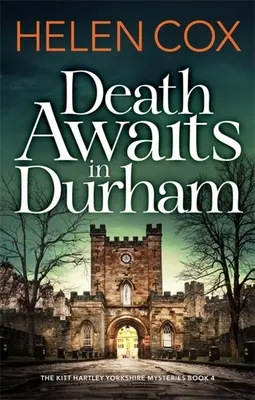 Smrt čeká v Durhamu - Death Awaits in Durham