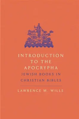 Úvod do apokryfů: Židovské knihy v křesťanských biblích - Introduction to the Apocrypha: Jewish Books in Christian Bibles