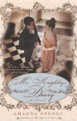 Deník pana Knightleyho - Mr. Knightley's Diary
