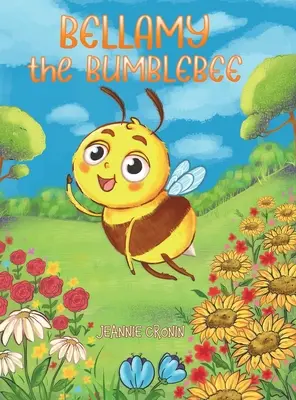 Čmelák Bellamy - Bellamy the Bumblebee