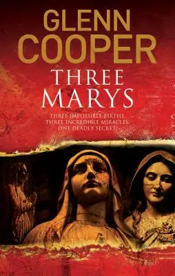 Tři Marie - Three Marys