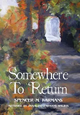Kam se vrátit - Somewhere To Return