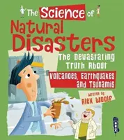 Věda o přírodních katastrofách - Science of Natural Disasters