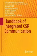 Příručka integrované komunikace Csr - Handbook of Integrated Csr Communication