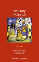 Zákonné obtěžování - Statutory Nuisance