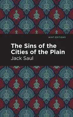 Hříchy měst na planině - The Sins of the Cities of the Plain
