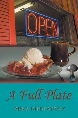 Plný talíř - A Full Plate