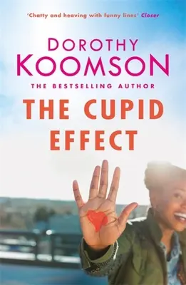 Amorův efekt - The Cupid Effect