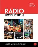 Rozhlasová tvorba - Radio Production
