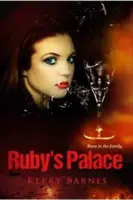 Rubínový palác - Ruby's Palace