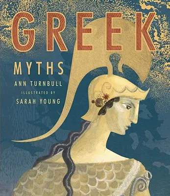 Řecké mýty - Greek Myths