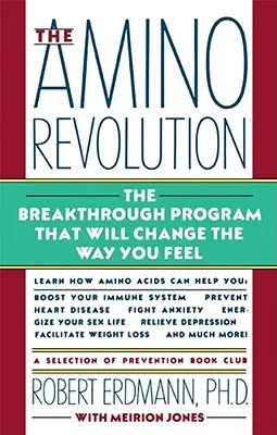 Amino revoluce - Amino Revolution