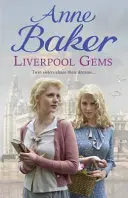 Liverpool Gems - Dvojčata se honí za svými sny... - Liverpool Gems - Twin sisters chase their dreams...