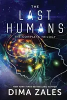 Trilogie Poslední lidé - The Last Humans Trilogy