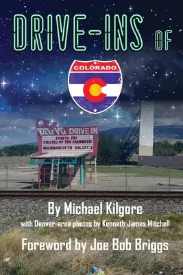 Zájezdní hostince v Coloradu - Drive-Ins of Colorado