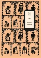 Těžké časy (Vintage Classics Dickens Series) - Hard Times (Vintage Classics Dickens Series)