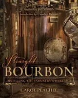 Přímý Bourbon: Destilace dědictví tohoto odvětví - Straight Bourbon: Distilling the Industry's Heritage