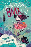 Princezna BMX - Princess BMX