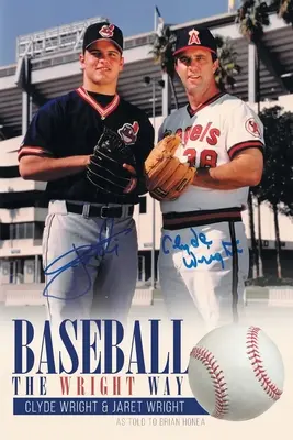Baseball podle Wrighta - Baseball the Wright Way