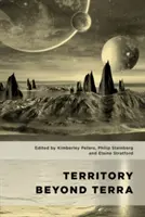 Území za hranicí Terry - Territory Beyond Terra