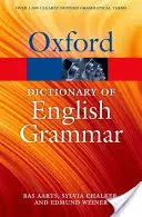 Oxfordský slovník anglické gramatiky - The Oxford Dictionary of English Grammar