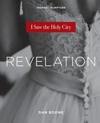 Zjevení: Viděl jsem svaté město - Revelation: I Saw the Holy City