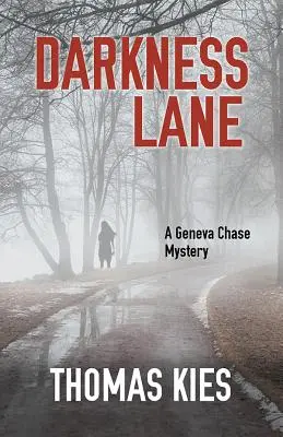 Temná ulička - Darkness Lane