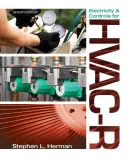 Elektřina a regulace pro Hvac-R - Electricity and Controls for Hvac-R