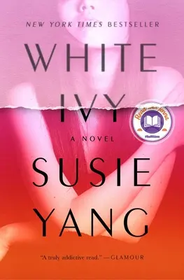 Bílý břečťan - White Ivy