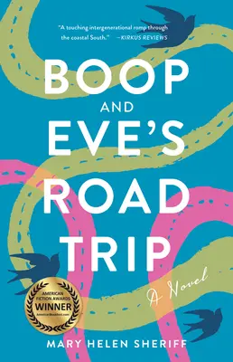 Výlet Boop a Evy - Boop and Eve's Road Trip