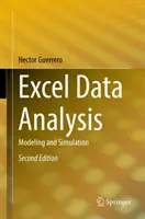 Analýza dat v aplikaci Excel: Modelování a simulace - Excel Data Analysis: Modeling and Simulation