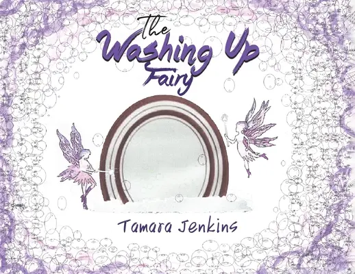 Mycí víla - Washing Up Fairy
