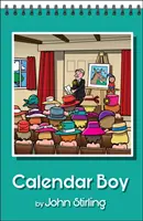Calendar Boy (Chlapec z kalendáře) - Calendar Boy