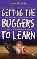 Přimět broučky k učení - Getting the Buggers to Learn