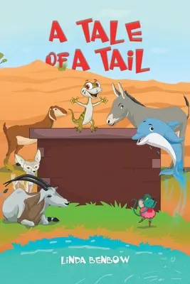 Příběh o ocasu - A Tale Of A Tail