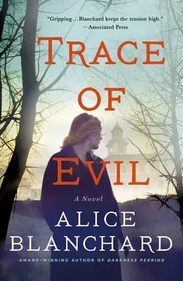 Stopa zla: Román Natalie Lockhartové (Trace of Evil: A Natalie Lockhart Novel) - Trace of Evil: A Natalie Lockhart Novel