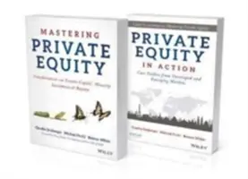 Sada Mastering Private Equity - Mastering Private Equity Set