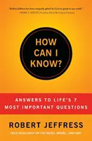 Jak to mohu vědět - How Can I Know